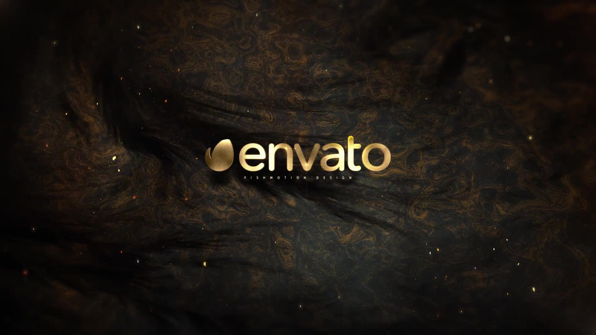 Luxe and Gold | Abstract titles Videohive 27441879 After Effects Image 11