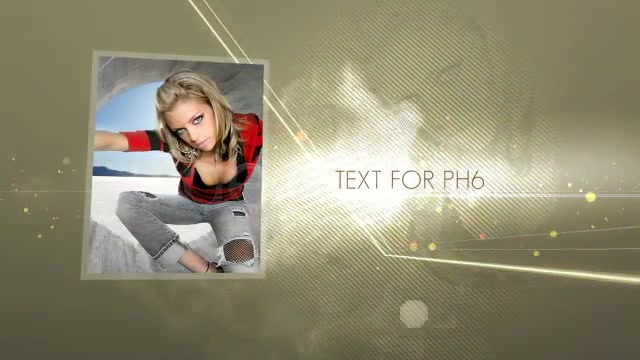 Luxe Titles - Download Videohive 272367