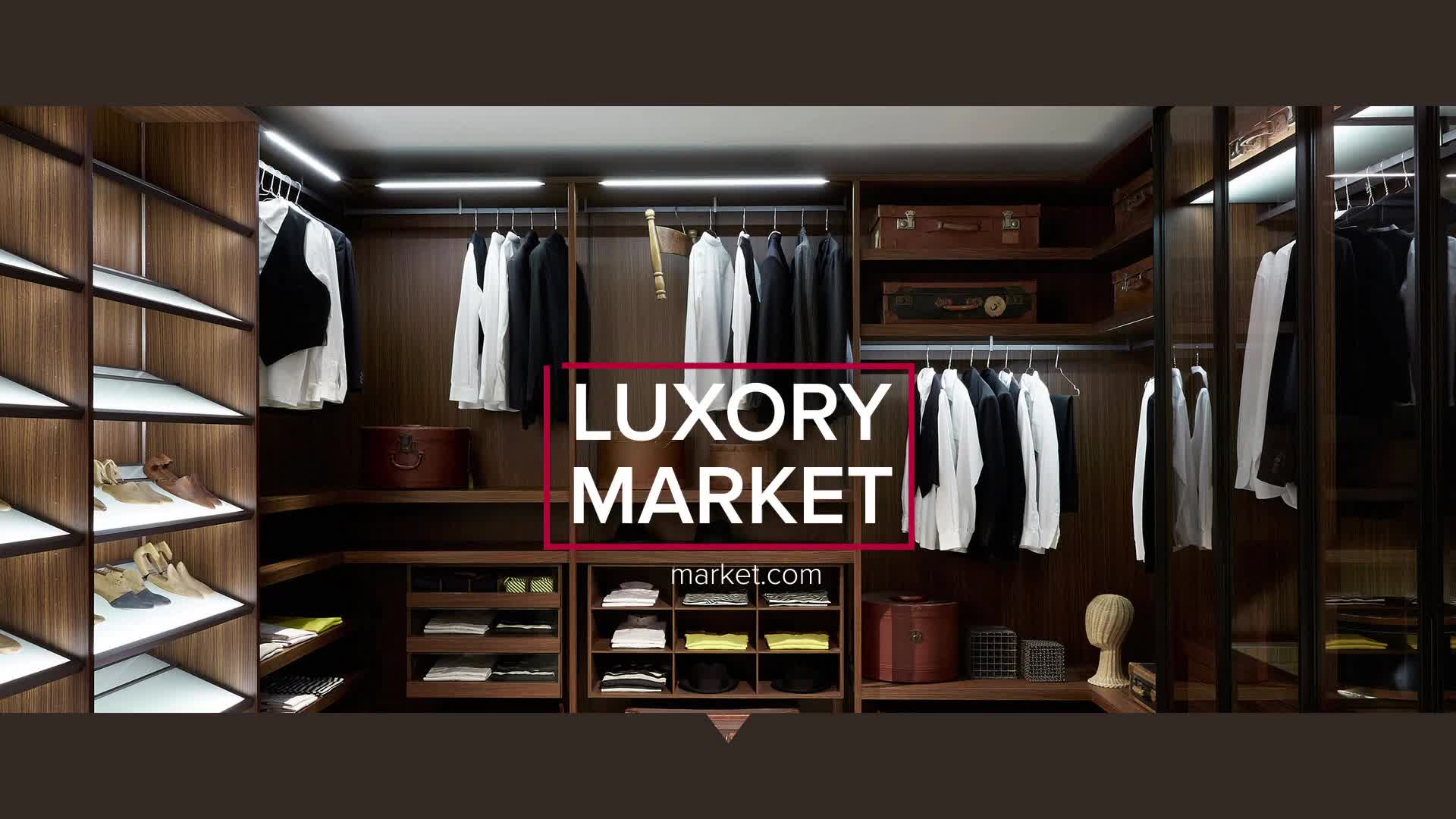 Luxory Shop - Download Videohive 16182343
