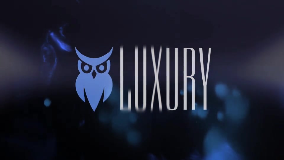 Luxurious Glam Logo Videohive 31019815 Premiere Pro Image 4