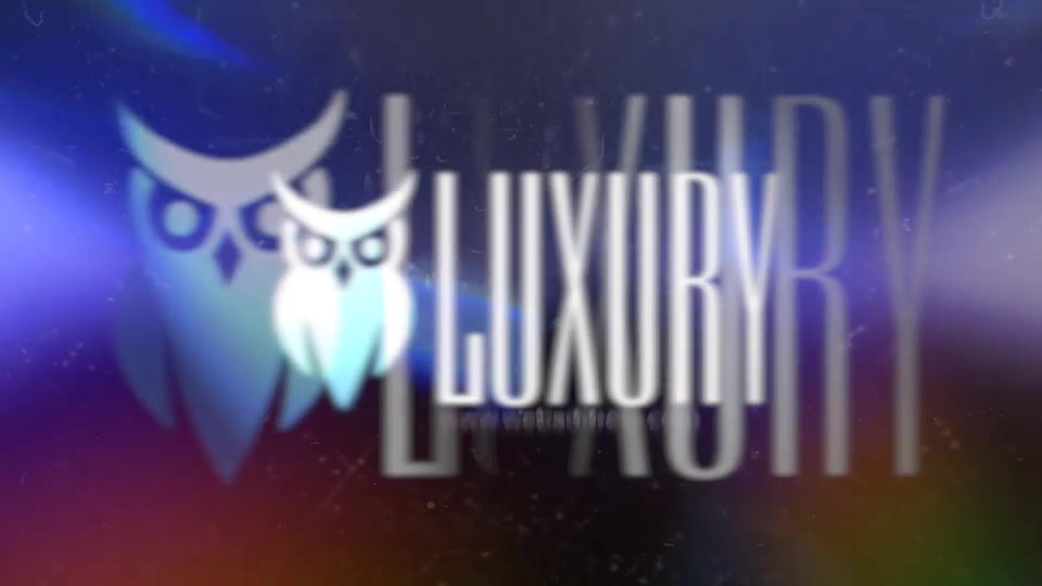 Luxurious Glam Logo Videohive 31019815 Premiere Pro Image 5