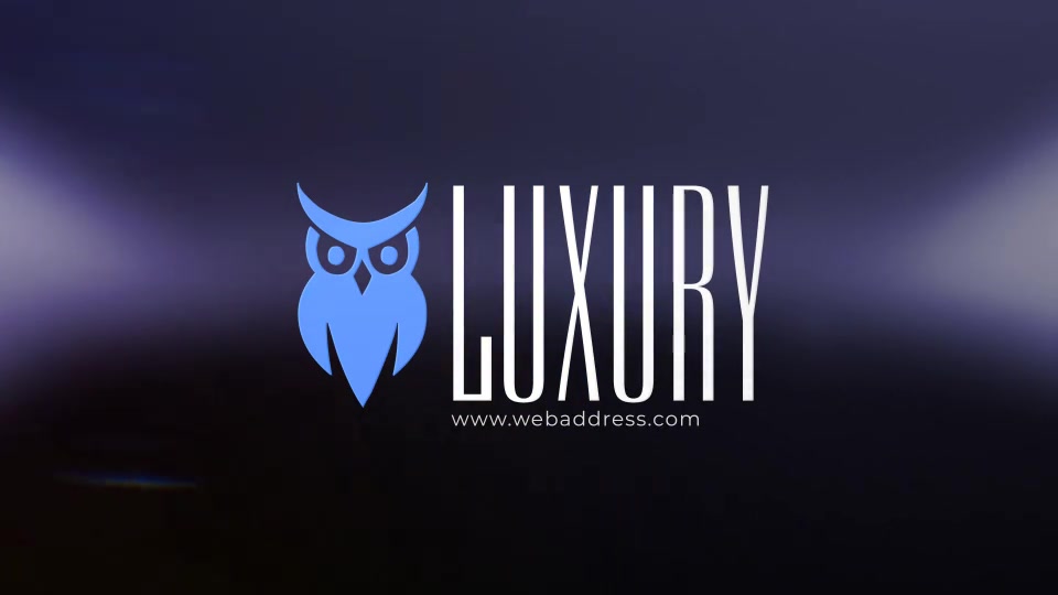 Luxurious Glam Logo Videohive 31019815 Premiere Pro Image 6