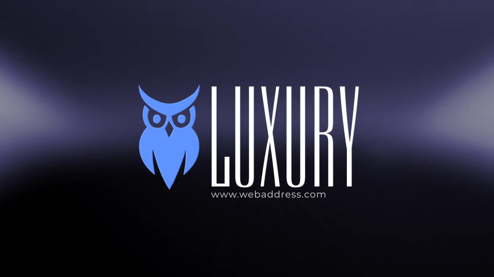 Luxurious Glam Logo Videohive 31019815 Premiere Pro Image 7