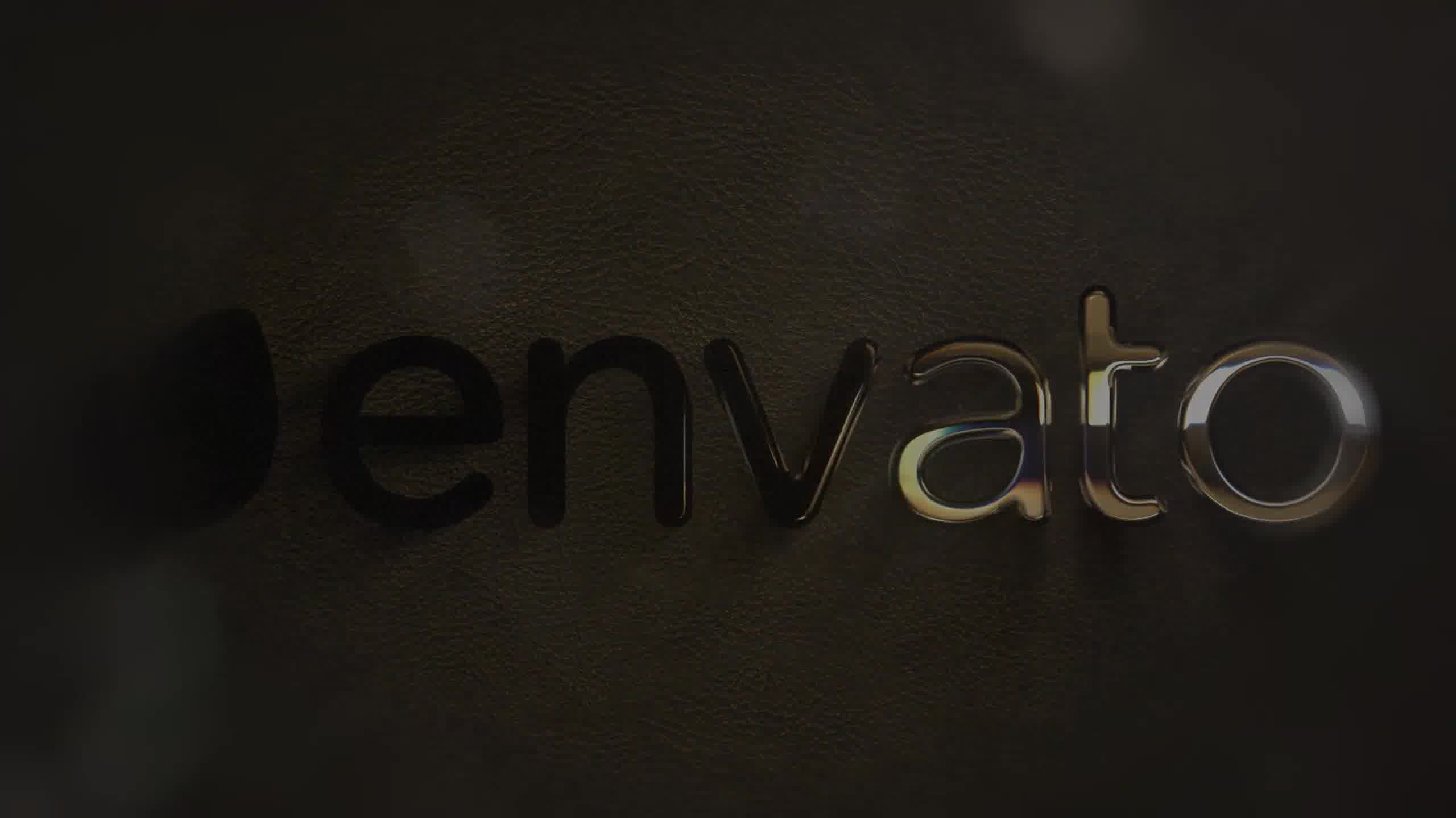 Luxurious Logo Reveal Videohive 40517057 After Effects Image 10