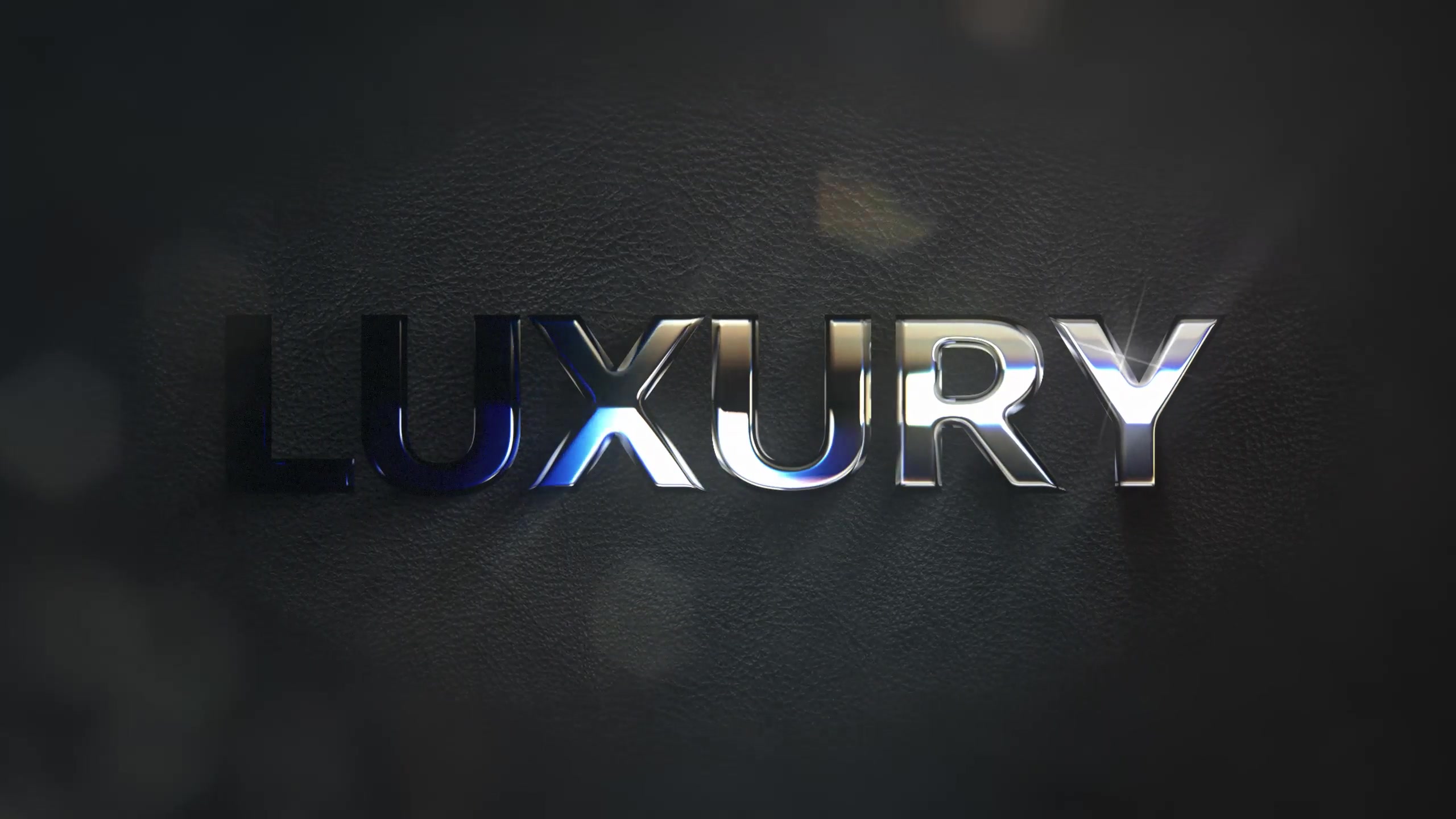 Luxurious Logo Reveal Videohive 40517057 After Effects Image 3