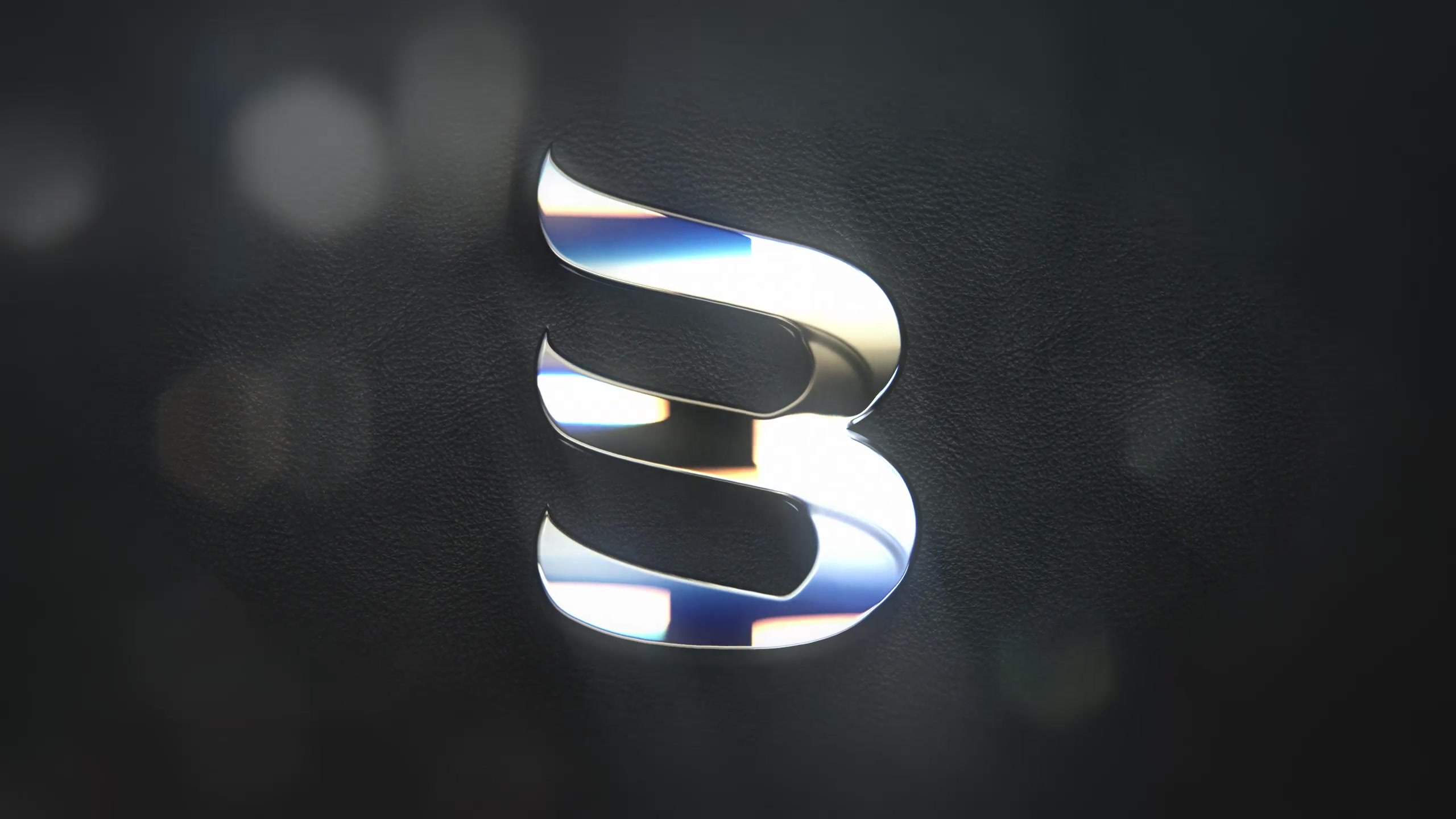 Luxurious Logo Reveal Videohive 40517057 After Effects Image 5