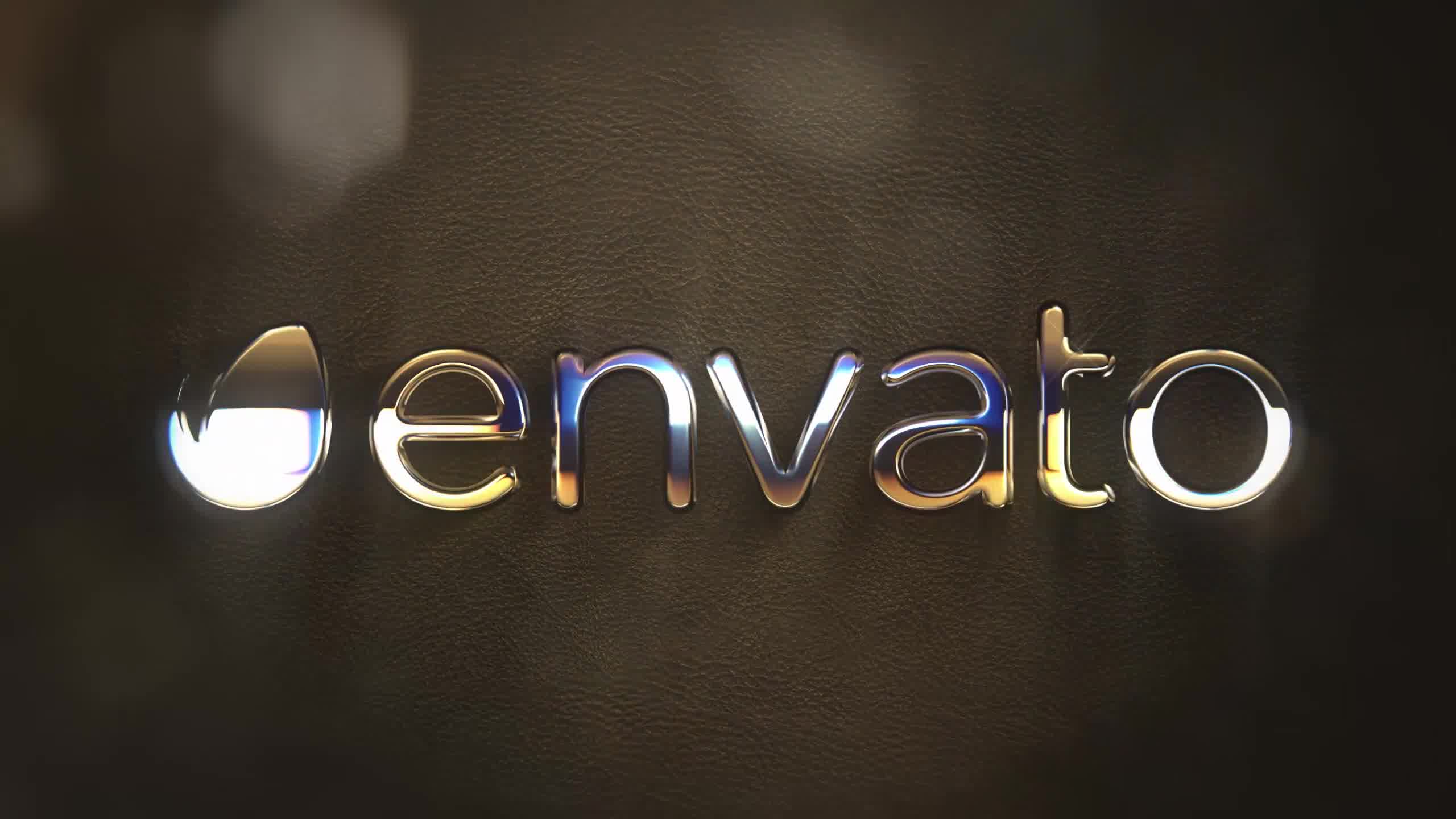 Luxurious Logo Reveal Videohive 40517057 After Effects Image 9