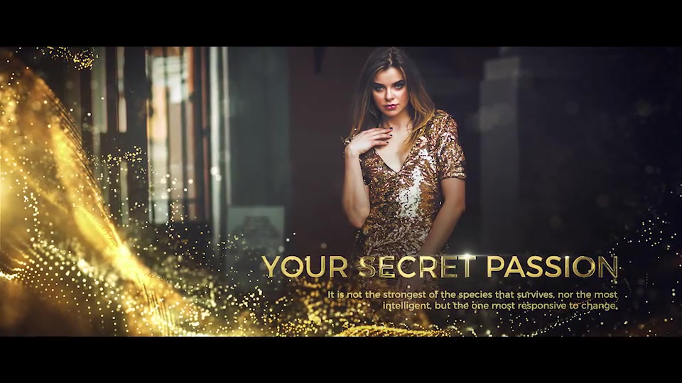 Luxurious Slideshow Videohive 21209892 After Effects Image 12