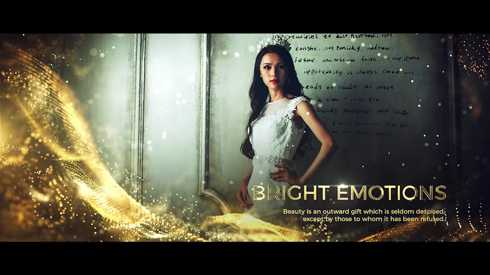 Luxurious Slideshow Videohive 21209892 After Effects Image 5