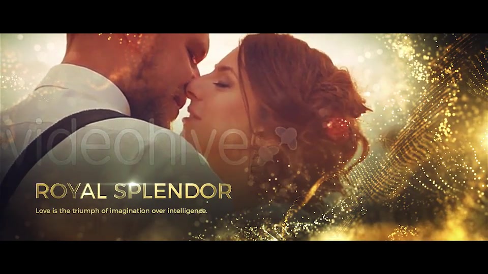 Luxurious Slideshow Videohive 21209892 After Effects Image 7