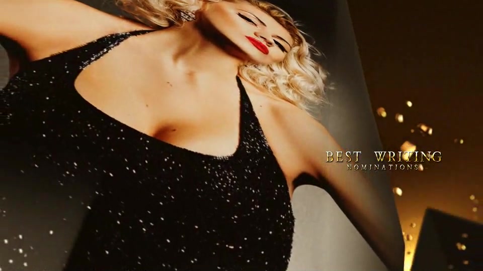 Luxury Awards Videohive 15165799 After Effects Image 10