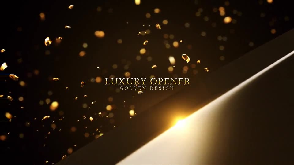 Luxury Awards Videohive 15165799 After Effects Image 2
