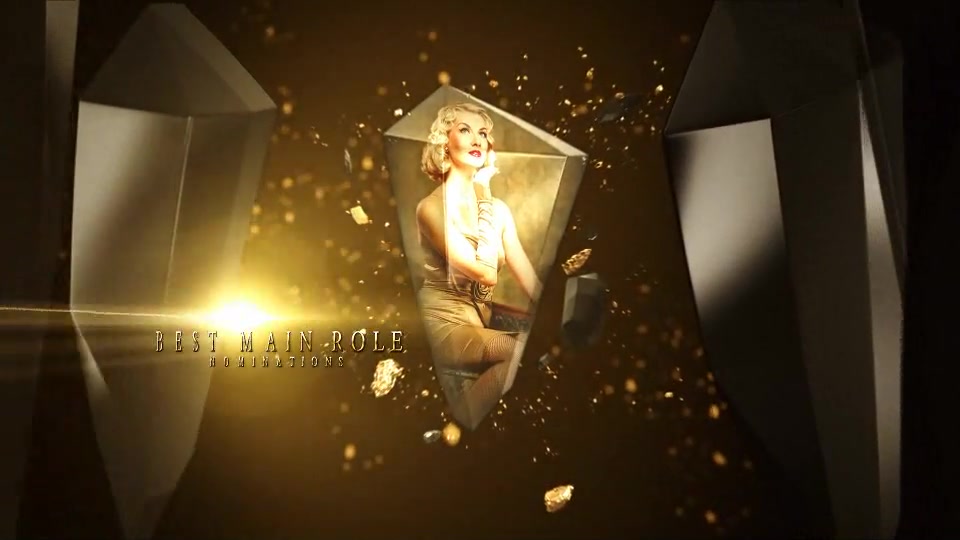 Luxury Awards Videohive 15165799 After Effects Image 4