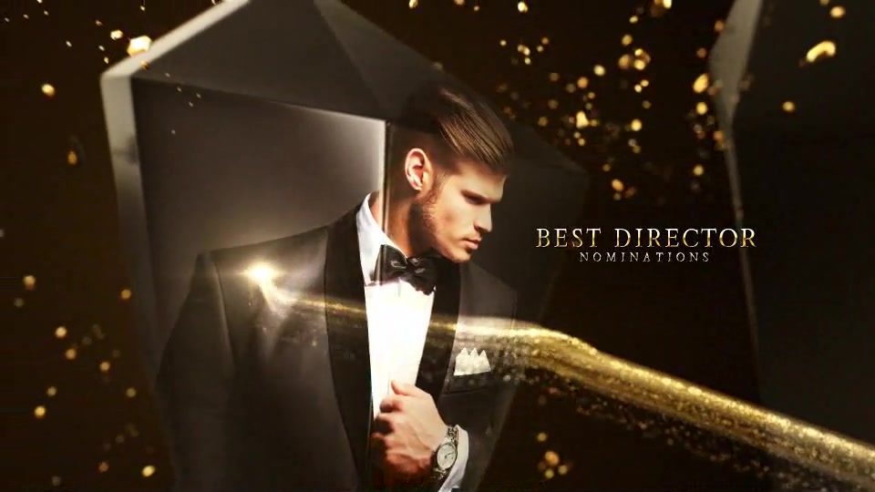 Luxury Awards Videohive 15165799 After Effects Image 5