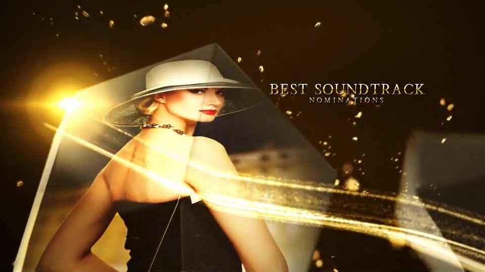 Luxury Awards Videohive 15165799 After Effects Image 6