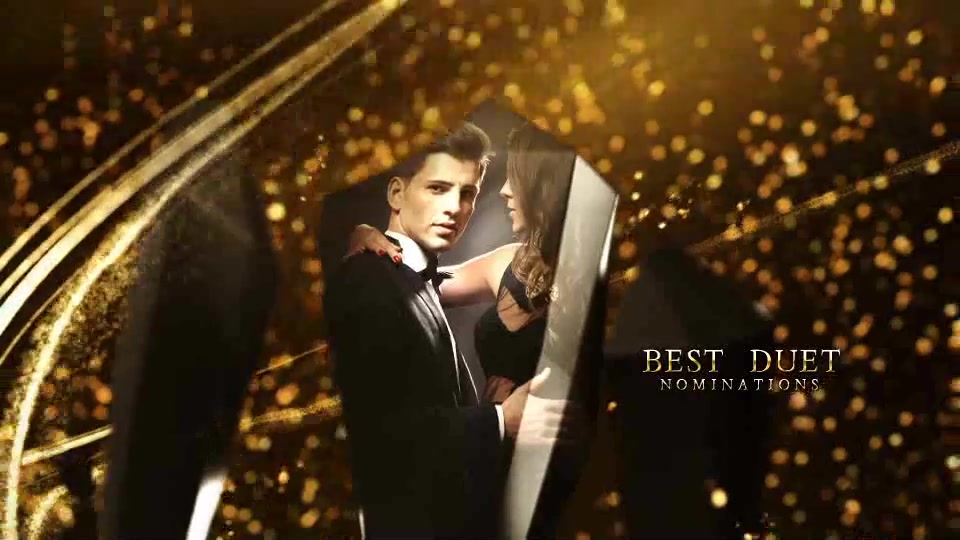 Luxury Awards Videohive 15165799 After Effects Image 8