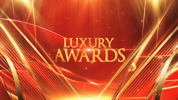 Luxury Awards - 53315207 Videohive Download