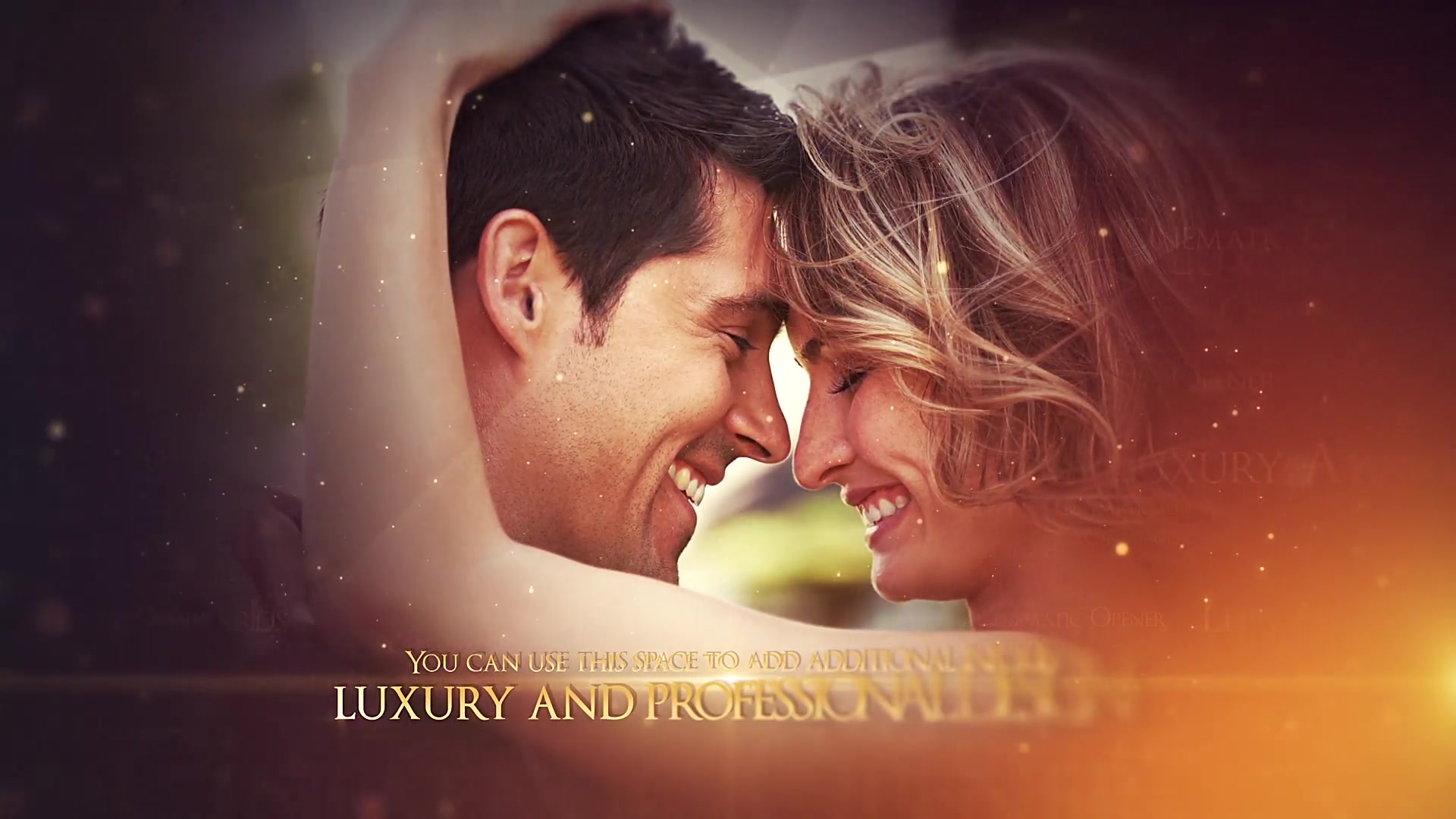 Luxury Awards - Download Videohive 9407992