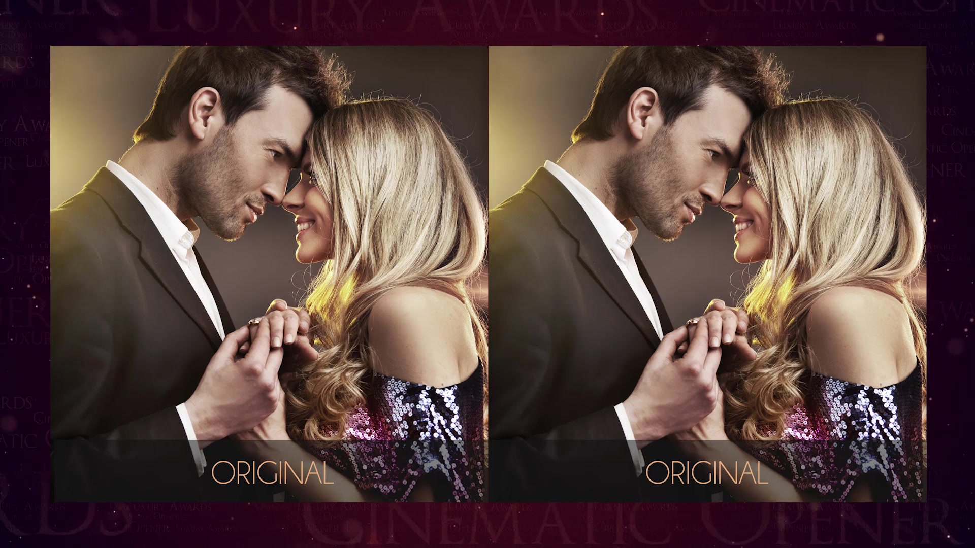 Luxury Awards - Download Videohive 9407992