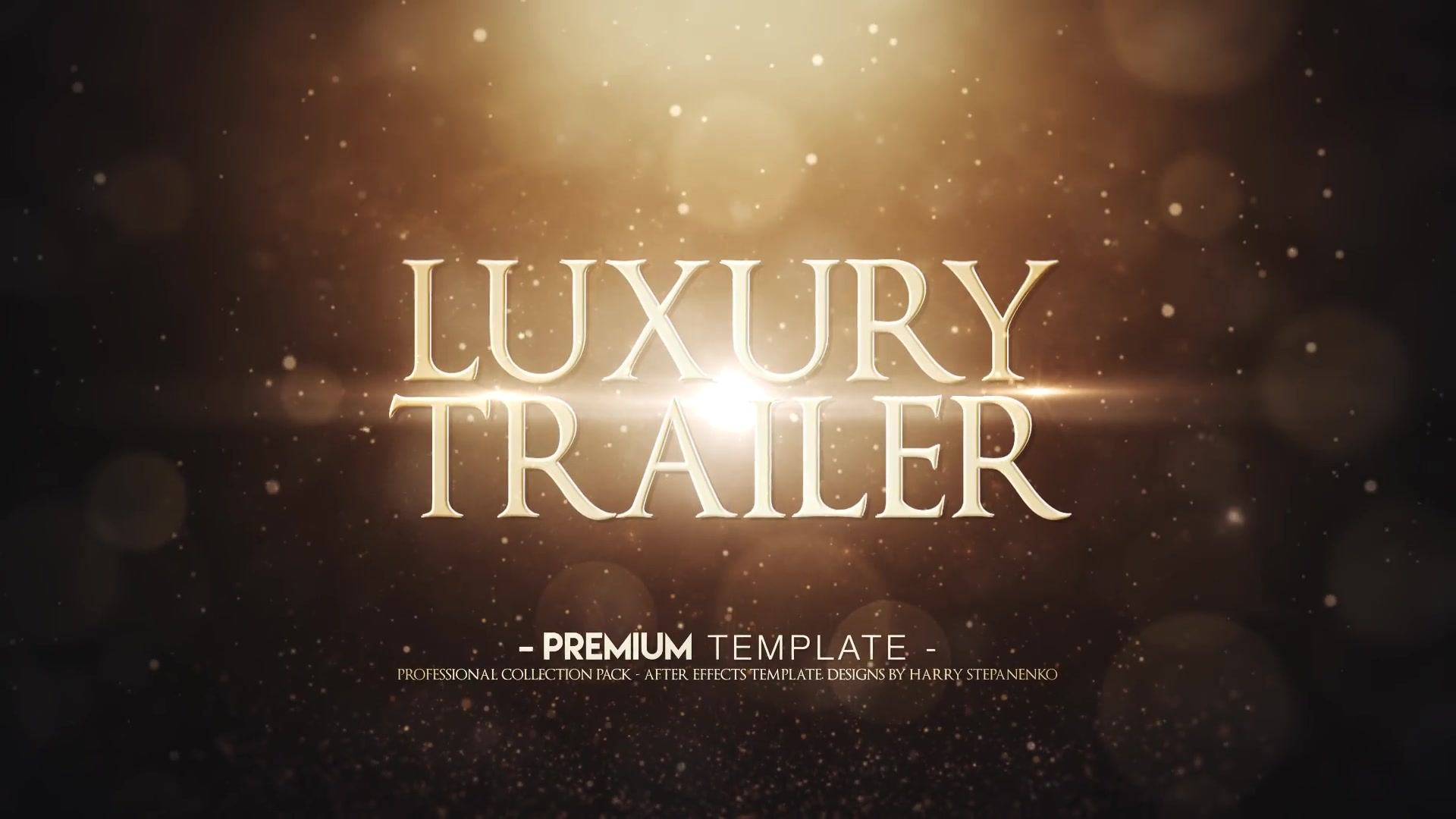 Luxury Awards II - Download Videohive 20415766