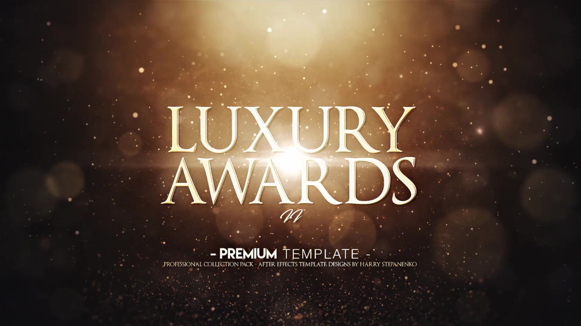 Luxury Awards II - Download Videohive 20415766