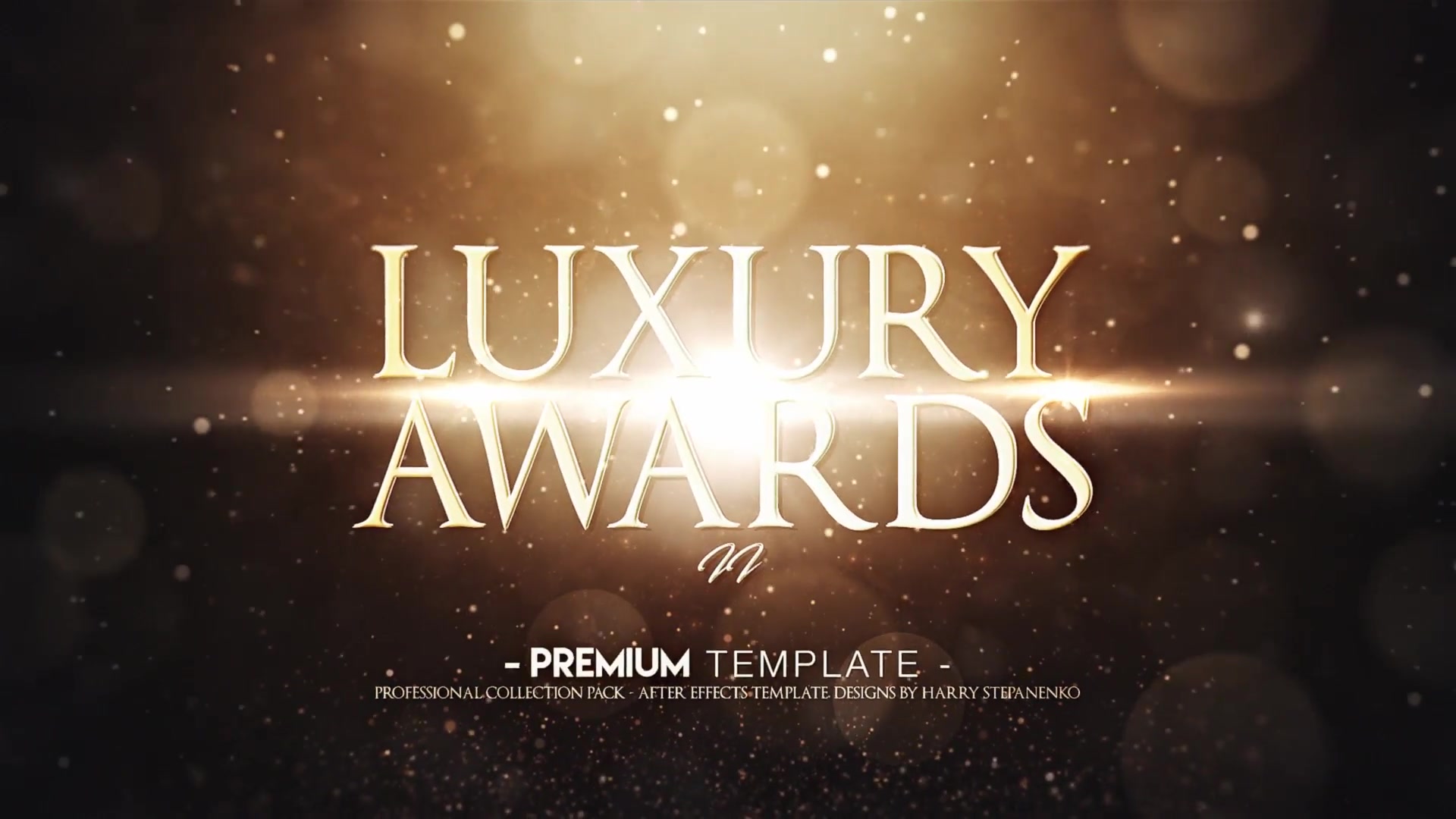 Luxury Awards II - Download Videohive 20415766
