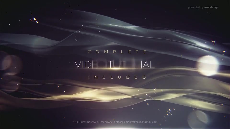 Luxury Awards Openers Videohive 33005025 Premiere Pro Image 10