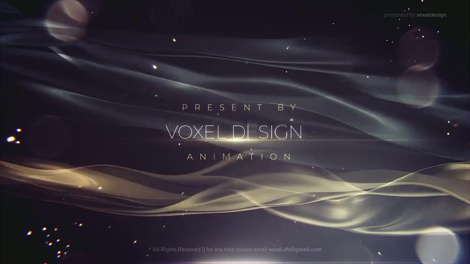 Luxury Awards Openers Videohive 33005025 Premiere Pro Image 3