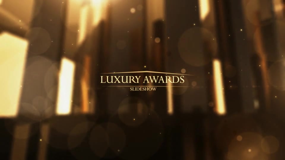 Luxury Awards Pack Videohive 10468482 After Effects Image 4
