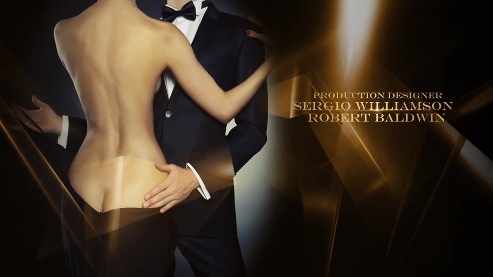 Luxury Awards Package - Download Videohive 19383361