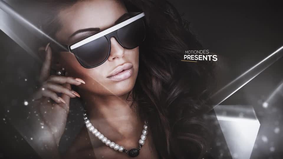 Luxury Awards Promo - Download Videohive 18952894