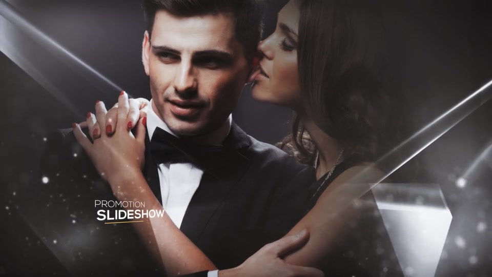 Luxury Awards Promo - Download Videohive 18952894