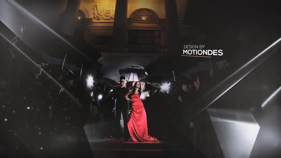 Luxury Awards Promo - Download Videohive 18952894