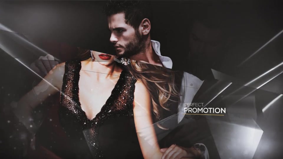 Luxury Awards Promo - Download Videohive 18952894