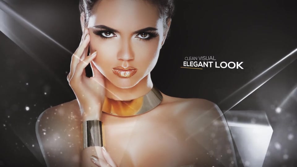 Luxury Awards Promo - Download Videohive 18952894