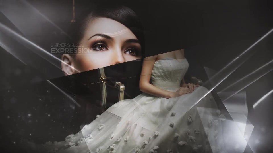 Luxury Awards Promo - Download Videohive 18952894