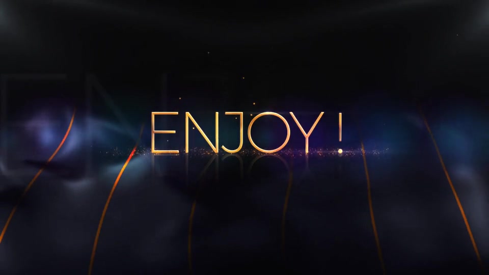 Luxury Awards Promo - Download Videohive 19148158