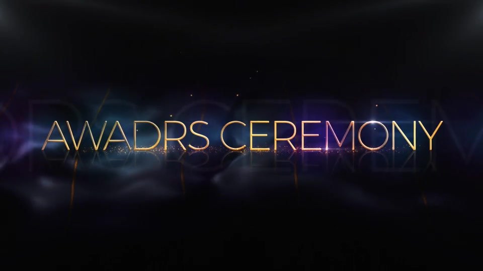 Luxury Awards Promo - Download Videohive 19148158
