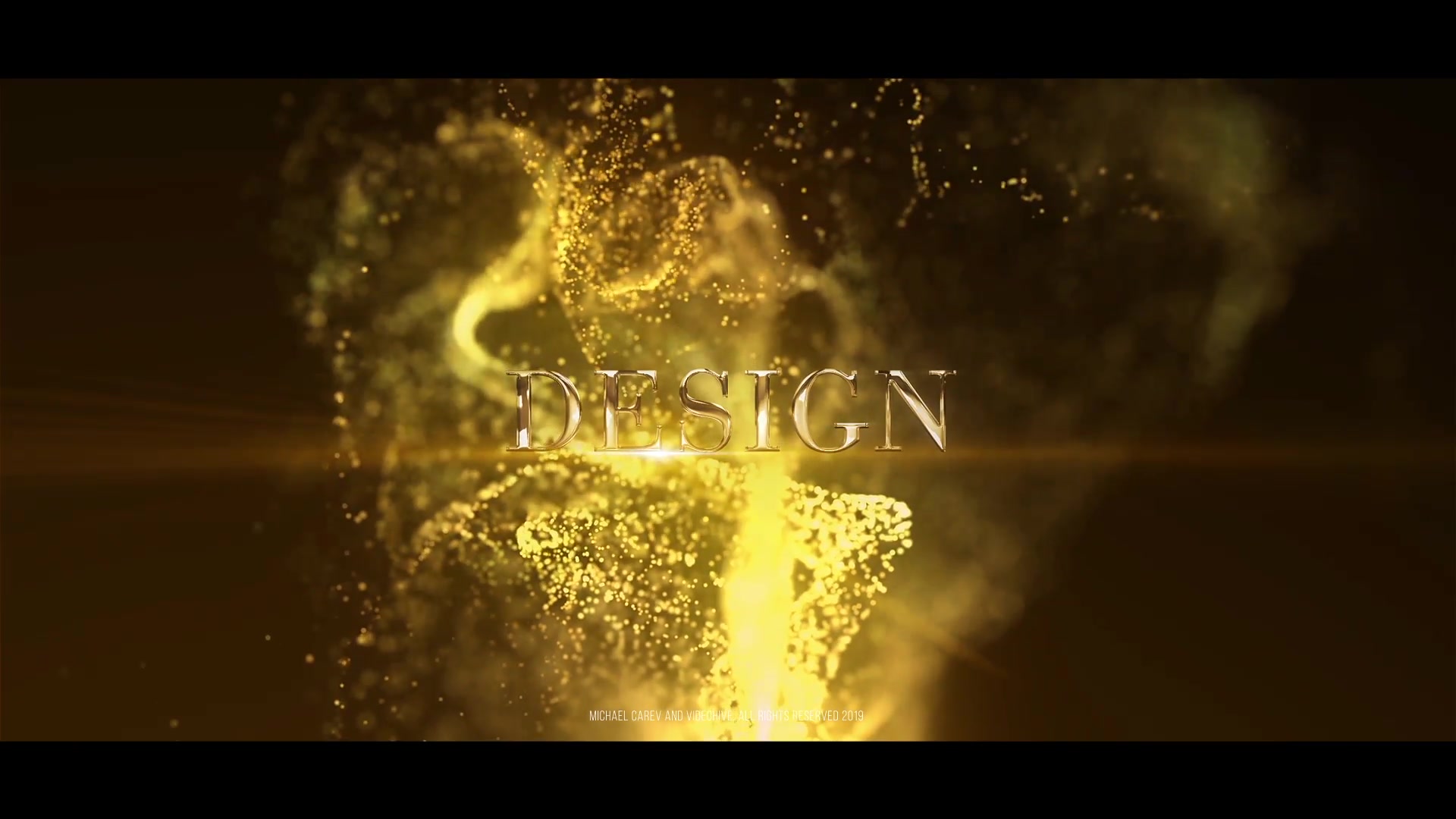 Luxury Awards Titles Videohive 23627571 After Effects Image 6