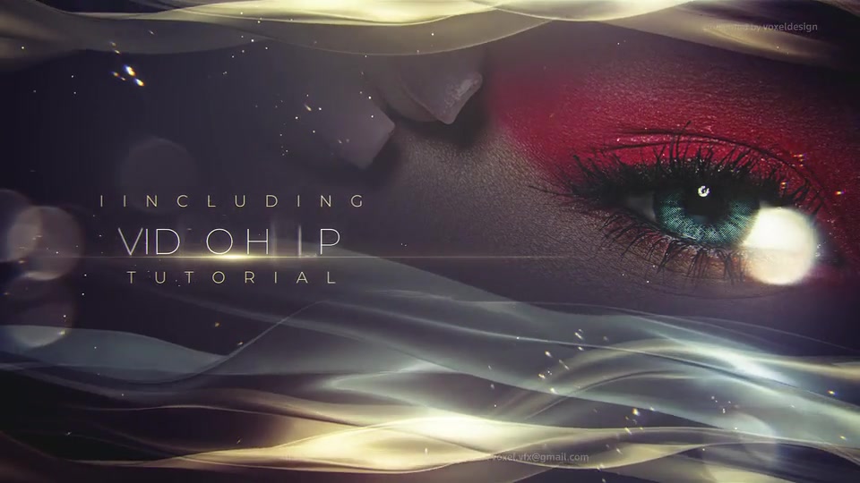 Luxury Awards Titles Videohive 33005941 Premiere Pro Image 10