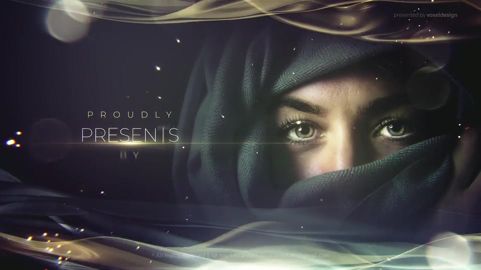Luxury Awards Titles Videohive 33005941 Premiere Pro Image 3