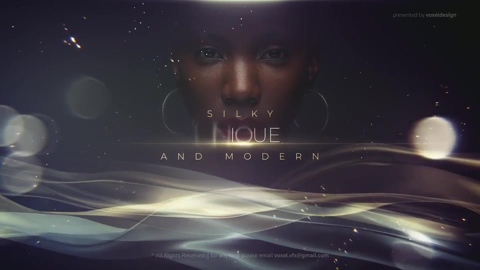 Luxury Awards Titles Videohive 33005941 Premiere Pro Image 8