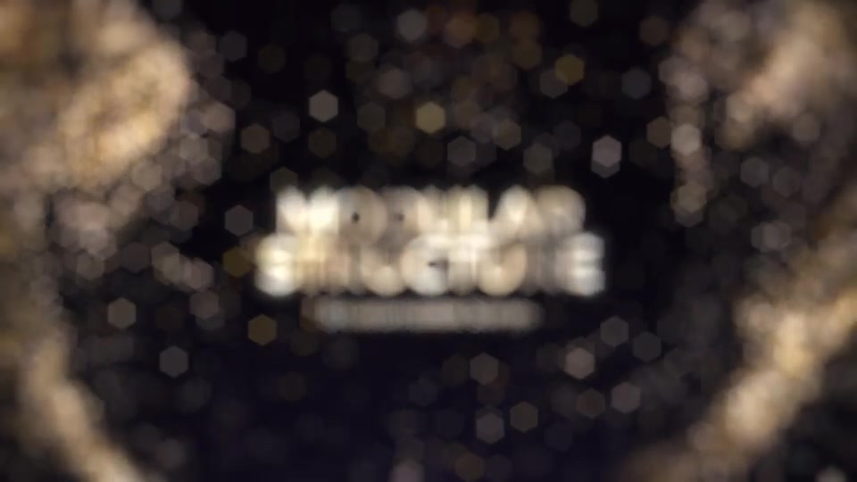 Luxury Awards Titles Videohive 40245405 After Effects Image 4