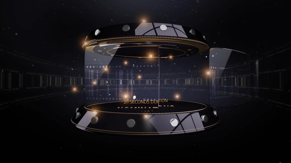 Luxury Awards Videohive 19739769 After Effects Image 10