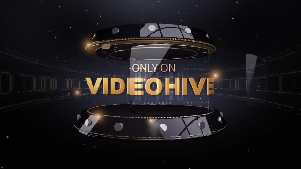 Luxury Awards Videohive 19739769 After Effects Image 2