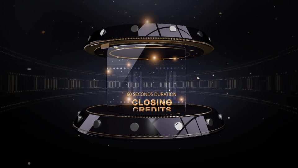Luxury Awards Videohive 19739769 After Effects Image 9