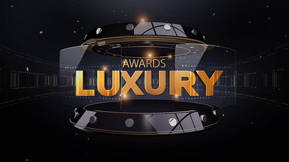 Luxury Awards - Videohive 19739769 Download