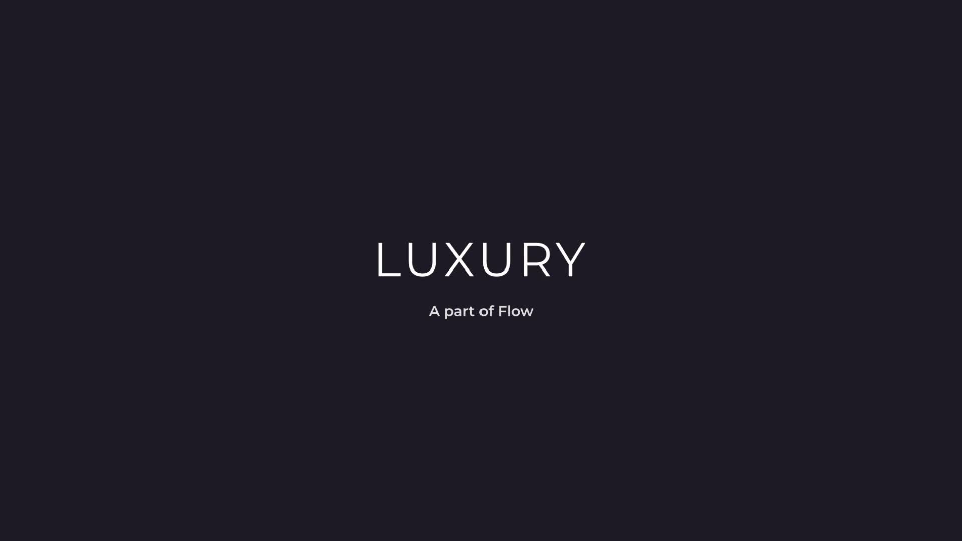 Luxury Backgrounds Videohive 37298160 After Effects Image 1