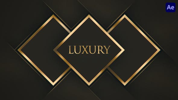 Luxury Backgrounds - 37298160 Download Videohive
