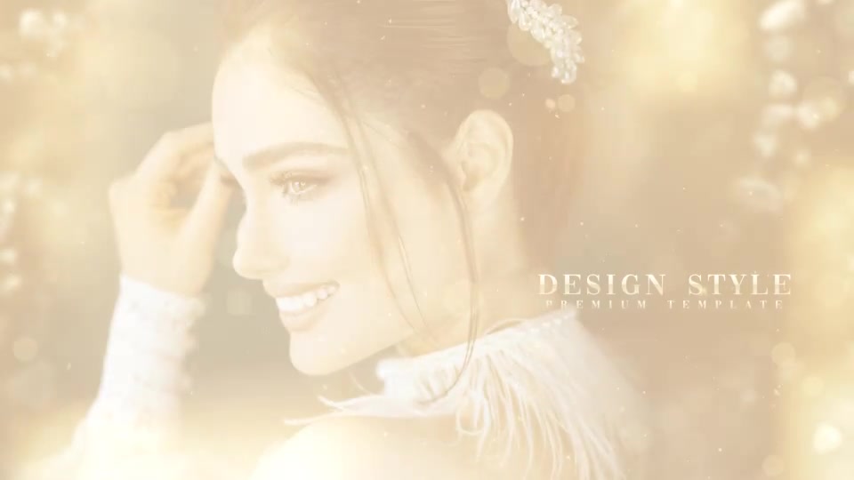 Luxury Brand Videohive 31376093 After Effects Image 6